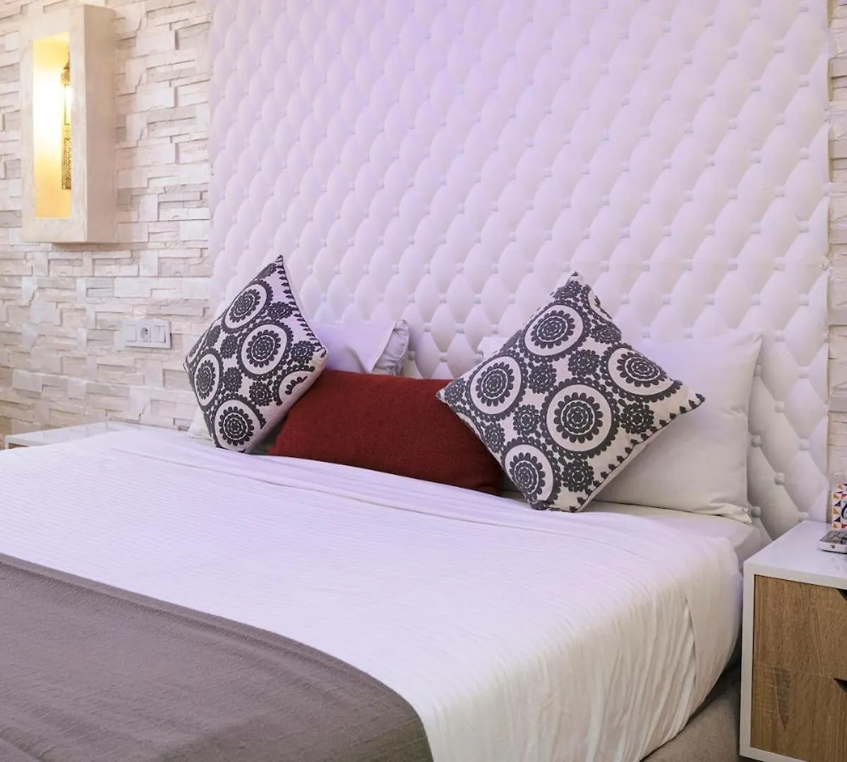 شقة Marrakchi Atelier Downtown Marrakech مراكش