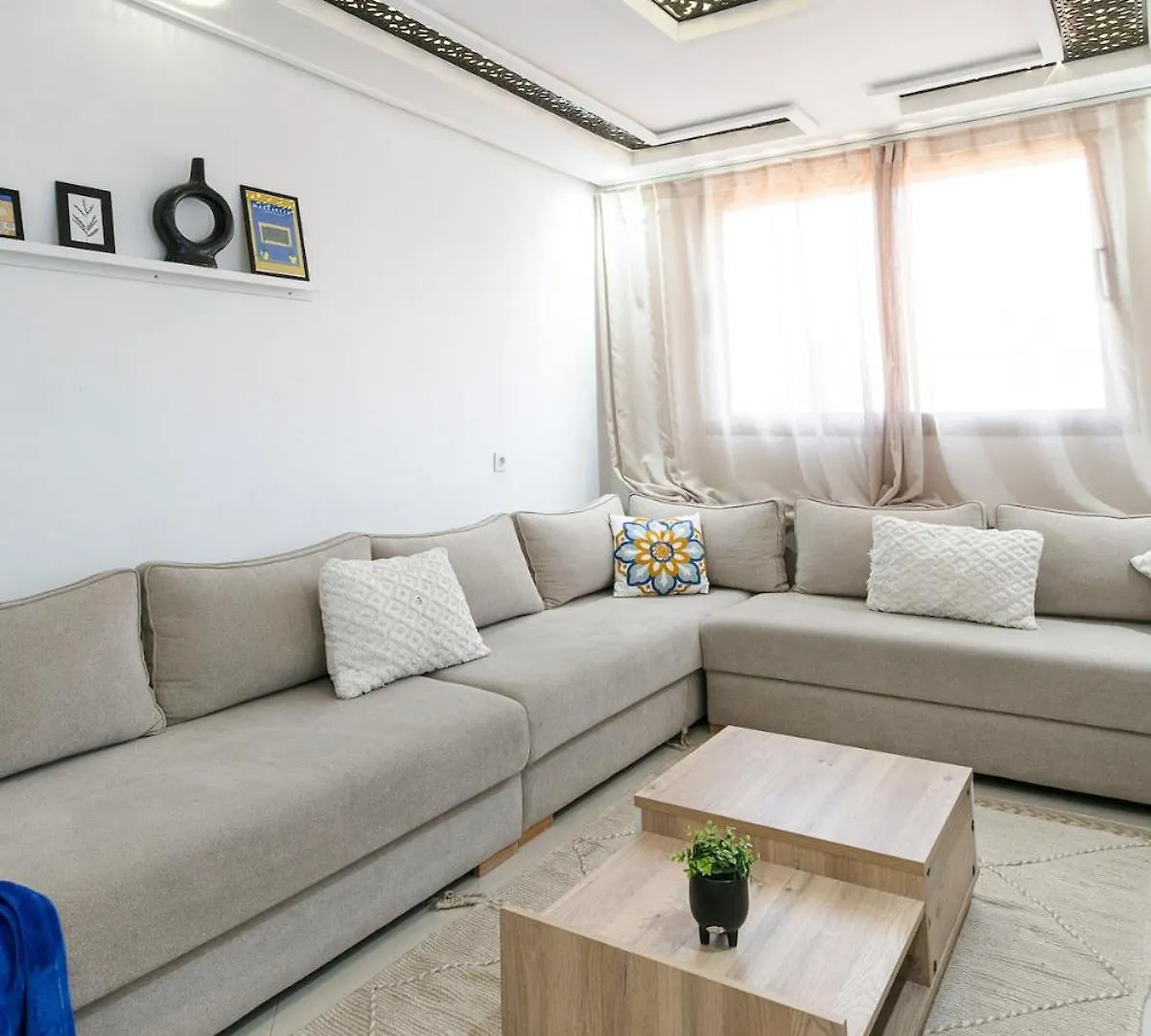 شقة Marrakchi Atelier Downtown Marrakech مراكش