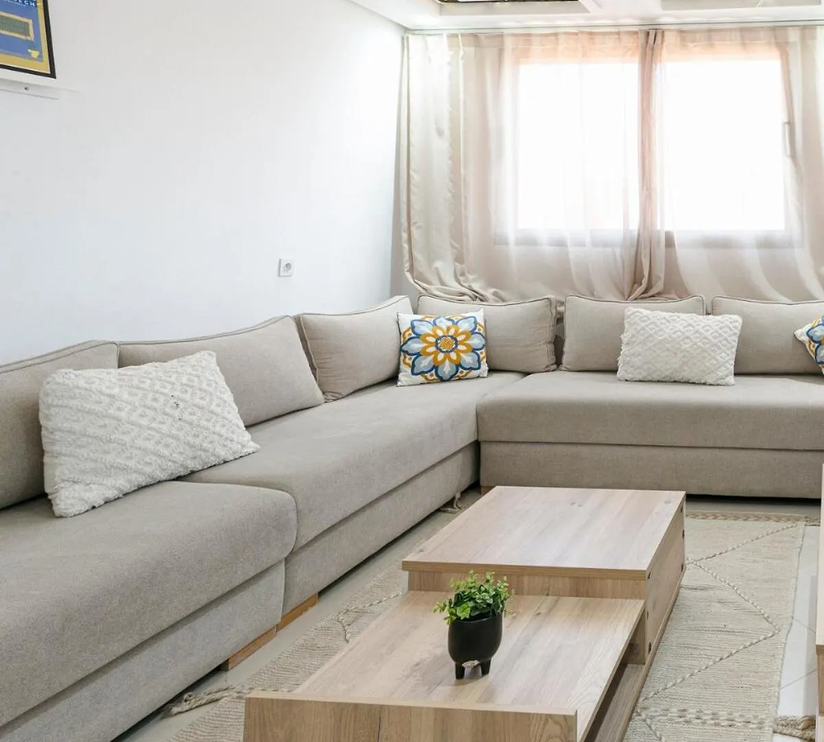 شقة Marrakchi Atelier Downtown Marrakech مراكش