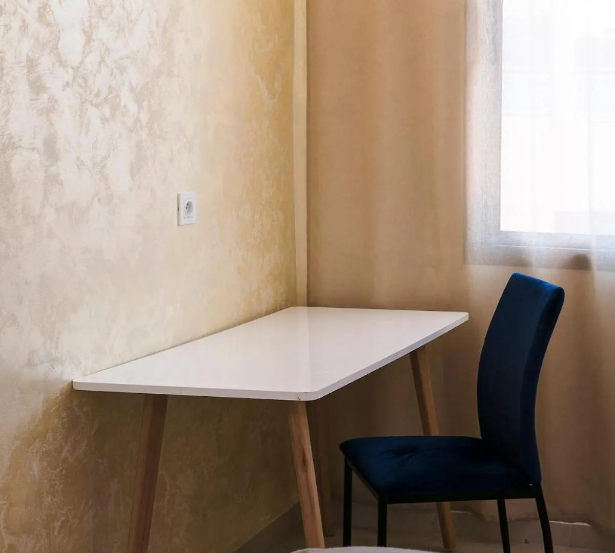 شقة Marrakchi Atelier Downtown Marrakech مراكش