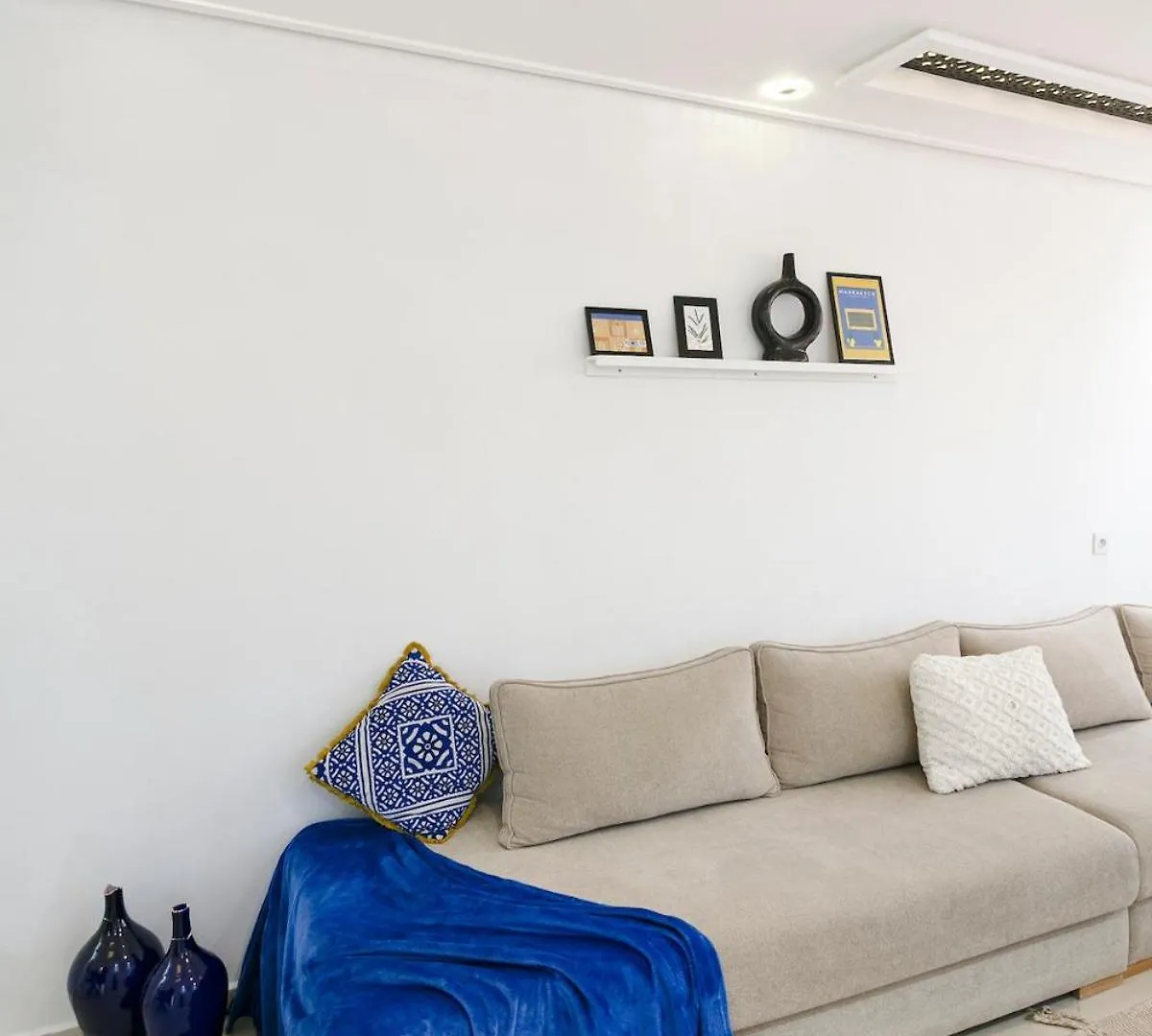 شقة Marrakchi Atelier Downtown Marrakech مراكش 0*,  المغرب