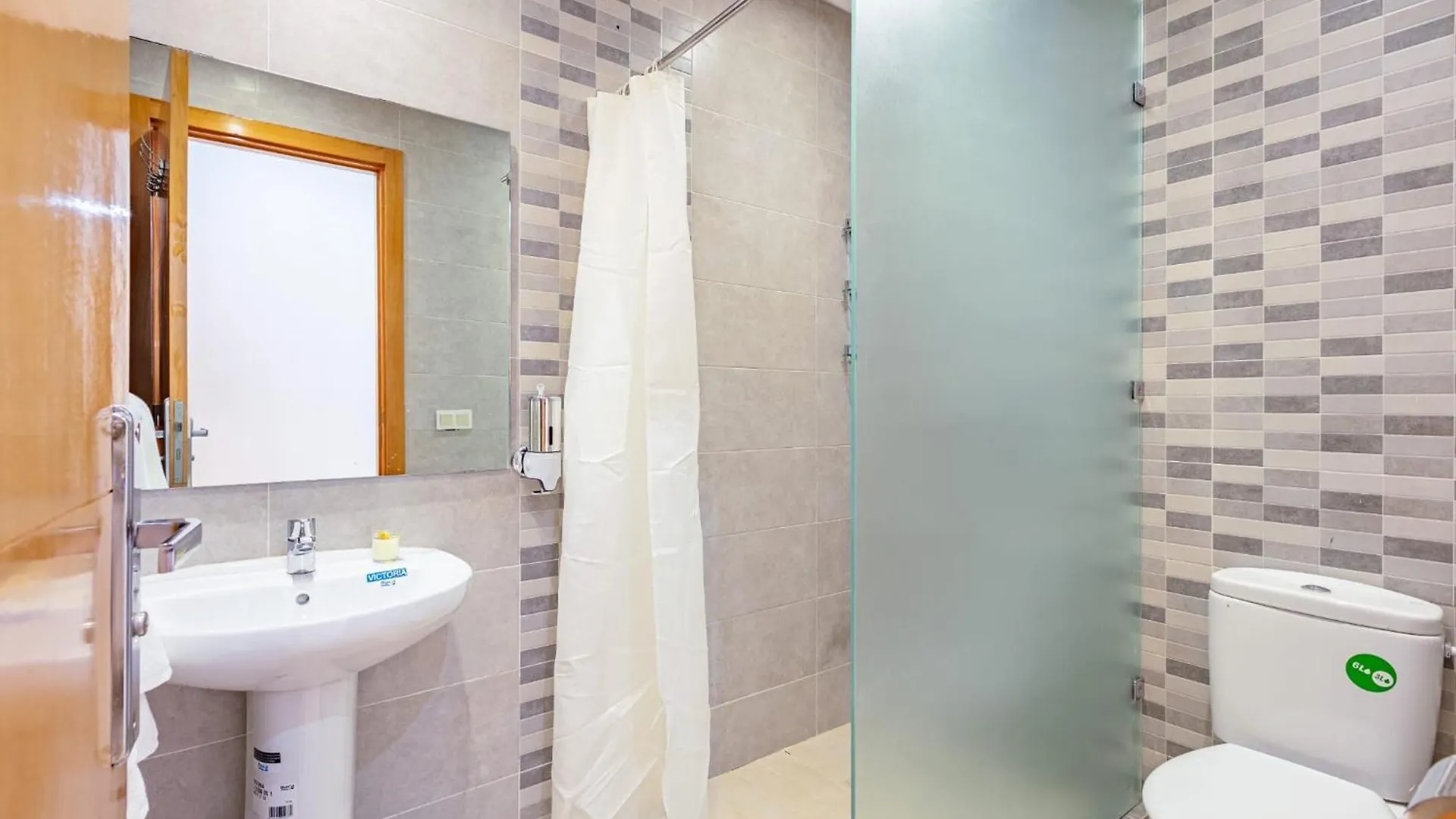 شقة Marrakchi Atelier Downtown Marrakech مراكش