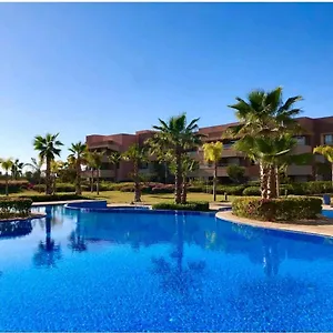 Marrakech Golf City Prestigia Appartement